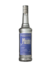 Fassbind Tradition Pflaume Pflaumenbrand / 40 % vol / 0,7 Liter-Flasche