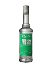 Fassbind Tradition Williams Birnenbrand / 40 % vol / 0,7 Liter-Flasche