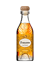 Cognac Pierre Ferrand: Ambré 1er Cru de Cognac / 40 % Vol. / 0,7 Liter-Flasche