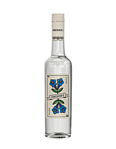 Freihof 1885 Enzian Schnaps / 37,5 % vol / 0,5 Liter-Flasche