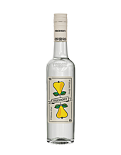 Freihof 1885 Williams Birnen Schnaps / 35 % vol / 0,5 Liter-Flasche