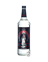 Behn: Original Friesengeist Likör / 56 % Vol. / 1 Liter-Flasche