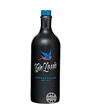Gin Lossie Ostwestfalen Dry Gin / 44 % Vol. / 0,7 Liter-Flasche