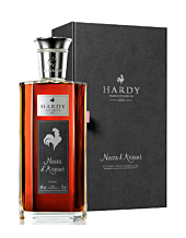 Hardy Cognac: Noces d’Argent Fine Champagne / 40 % vol / 0,7 Liter-Flasche in Geschenkbox