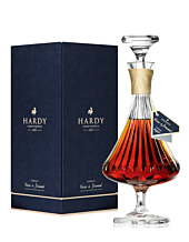 Hardy Cognac: Noces de Diamant Grande Champagne / 40 % vol / 0,7 Liter-Flasche in Geschenkbox