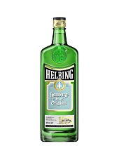 Helbing Hamburgs feiner Kümmel Der Echte / 35 % Vol. / 0,7 Liter-Flasche