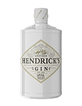Hendricks Another Gin / 44 % vol / 0,7 Liter-Flasche