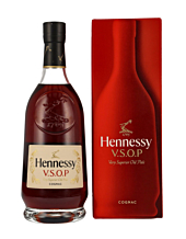 Hennessy VSOP Privilège Cognac / 40 % Vol. / 0,7 Liter-Flasche