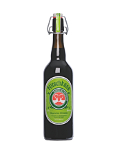 Hirschkuss Kräuterlikör / 38 % vol / 0,7 Liter-Flasche