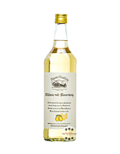 Hauser Tradition Willi mit Honig / 35% Vol. / 1 Liter (Flaschen)