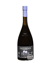 Fassbind Vieille Prune - Alte Pflaume / 40 % Vol. / 0,7 Liter-Flasche