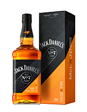 Jack Daniel’s McLaren McL x JD 2025 Edition Old No. 7 Tennessee Whiskey / 43 % vol / 0,7 l in Geschenkbox