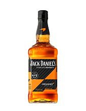 Jack Daniel's McLaren Edition 2026 Old No. 7 Tennessee Whiskey  / 43 % vol / 0,7 Liter-Flasche