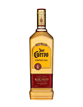 Jose Cuervo Especial Gold Tequila / 38 % Vol. / 1,0 Liter-Flasche