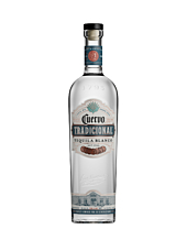 Jose Cuervo Traditional Blanco Tequila / 40 % vol / 0,7 Liter-Flasche
