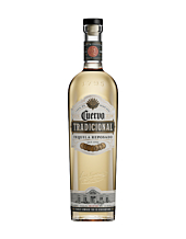 Jose Cuervo Tradicional Reposado Tequila / 40 % Vol. / 0,7 Liter-Flasche