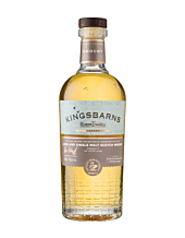 Kingsbarns Doocot Lowland Single Malt Scotch Whisky / 46 % vol / 0,7 Liter-Flasche | mySpirits