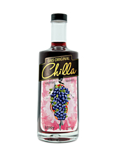 Lantenhammer Chilla Berry Aperitivo Bavarese / 15 % vol / 0,5 Liter-Flasche