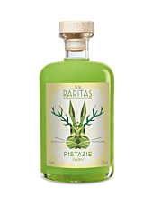 Lantenhammer Raritas Pistazie Eierlikör / 20 % vol / 0,5 Liter-Flasche