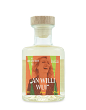 Lantenhammer Raritas Die Gruaberin "An Willi Wui" Birnenschnaps / 32 % vol / 0,2 Liter-Flasche