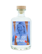 Lantenhammer Raritas Die Gruaberin "Nussi Bussi" Haselnussschnaps / 32 % vol / 0,5 Liter-Flasche