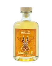 Lantenhammer Raritas Marillenschnaps / 32 % vol / 0,5 Liter-Flasche