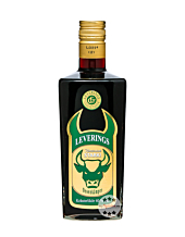 Leverings Ossenkämper Kräuterlikör / 40 % vol / 0,7 Liter-Flasche