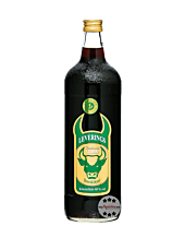 Leverings Ossenkämper Kräuterlikör / 40 % vol / 1,0 Liter-Flasche