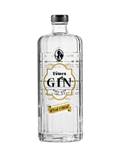 Bergbrennerei Löwen Gin - Dry Gin Quality / 40 % vol. / 0,7 Liter-Flasche