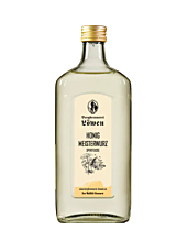 Löwen: Honig Meisterwurz / 40% Vol. / 0,5 Liter - Flasche