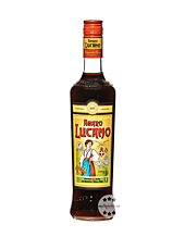 Lucano Amaro Kräuterlikör / 28 % vol / 0,7 Liter-Flasche