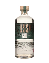 Lussa Gin / 42 % Vol. / 0,7 Liter-Flasche