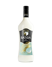 Mangaroca Batida de Coco Kokoslikör / 16 % vol / 0,7 Liter-Flasche