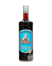 Maraska Pelinkovac Kräuterlikör / 28 % vol / 1,0 Liter-Flasche