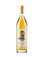 Marolo Grappa Dedicata al padre Barrique / 45 % vol / 0,7 Liter-Flasche