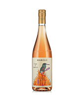 Marolo: Grappa di Barolo Barrique / 50 % vol / 0,7 Liter-Flasche