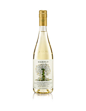 Marolo: Grappa di Nebbiolo / 44 % vol / 0,7 Liter-Flasche