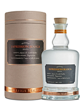 Marzadro Grappa Espressioni Bianca / 43 % Vol. / 0,7 Liter-Flasche