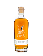 Marzadro Grappa Stravecchia Le Diciotto Lune / 41 % vol / 0,5 Liter-Flasche