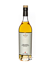 Mazzetti d'Altavilla Grappa di Barbaresco Barricata / 43 % Vol. / 0,7 Liter-Flasche
