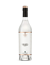 Mazzetti d'Altavilla Collezione Grappa di Barbera / 43 % Vol. / 0,7 Liter-Flasche