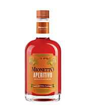 Mionetto Aperitivo / 11 % vol / 0,5 Liter-Flasche