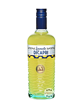 Limoncello di Capri l'Originale Liquore di Capri von Molinari / 30 % Vol. / 0,7 Liter-Flasche