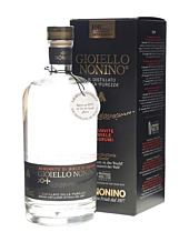 Nonino Gioiello Di Acacia – Feines Destillat aus Akazienhonig / 37 % vol / 0,5 Liter-Flasche