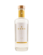 Nork Derbe Doppelkorn / 39 % vol / 0,5 Liter-Flasche