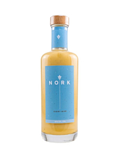 Nork Eierlikör / 16 % vol / 0,5 Liter-Flasche