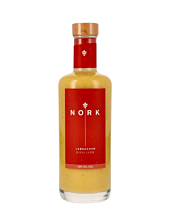 Nork Lebkuchen Eierlikör / 16 % vol / 0,5 Liter-Flasche