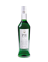 P31 Aperitivo Green / 11 % vol / 0,7 Liter-Flasche