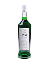 P31 Aperitivo Green / 11 % vol / 1,0 Liter-Flasche