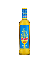 Pircher: Alpitz Aperitivo / 15 % vol / 0,7 Liter-Flasche